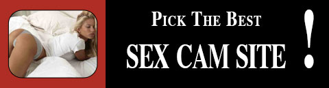 Sex cam sites