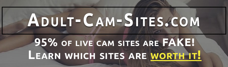 Best Adult Cam Sites