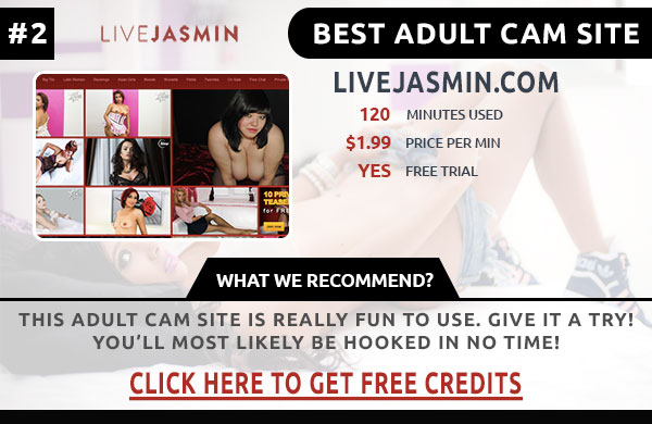 LiveJasmin live sex cam shows