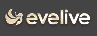 Logo of Evelive